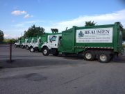 Garbage, recycling collection on pause until July 8