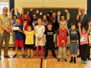 Bonnechere Manor Foundation receives donation