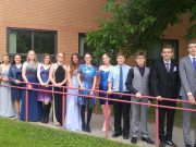 Beachburg Public School Graduating Class of 2019