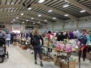 Cobden Churches host Third Annual Big Give