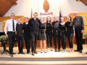 Library Board delivers with Great Women in Shakespeare