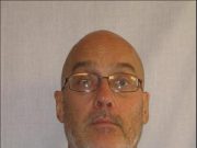 Federal Offender Wanted