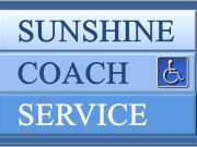 Sunshine Coach to receive $600