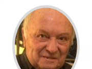 James “Felix” McGaghran