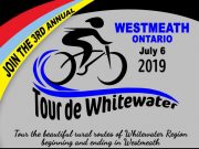 WDRA set to host fundraiser