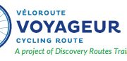 Voyageur Cycling Route Eastern Expansion