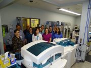 Significant investment in new technology for Pembroke Regional Hospital