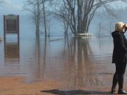 Is bad politics behind recent flooding?