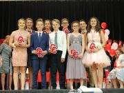 Cobden District Public School graduates win awards, head to high school