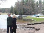 MP Cheryl Gallant seeks fairness for flood victims