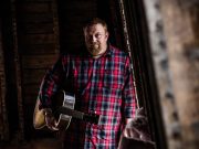 Juno Award winner J.P. Cormier returns to Stone Fence Theatre in August