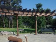 OPP investigate act of mischief at Petawawa Park