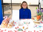 Farmers Market on Saturday’s