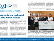 RVH Grand Rounds