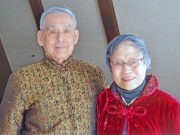 Dr. Eng, Dr. Pan donation will enhance Miramichi Lodge dementia care program