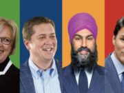Canada’s upcoming federal election