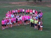 Golf Fore the Cure raises money for cancer research