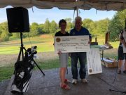 Civitan Club hosts annual golf tournament