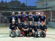 Micksburg Twins U17 2019 Champions