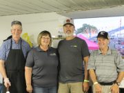 Tradition continues at 162nd Beachburg Fair