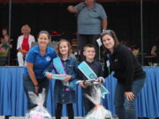 Mr., Miss. Little Cobden Fair