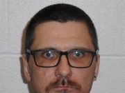 Federal Offender Wanted