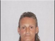 Federal Offender Wanted
