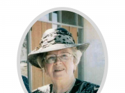 Laura Faught