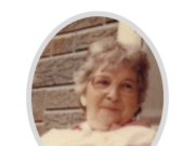 Mary Rose “Mayme” Merchand