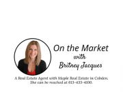 Home Selling Series: Know the market