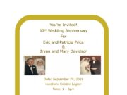 You’re invited!