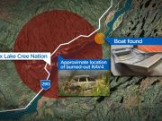 Manhunt over: Bodies believed to be teen murder suspects found in Manitoba