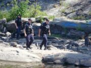 Body of child recovered in Petawawa River