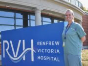 RVH & SFMH awarded high ranking for medical record technology