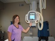 Foundation’s Catch the Ace lottery backstops state-of-the-art technology for hospital