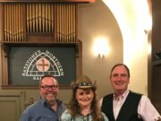 Original music a hit with audience