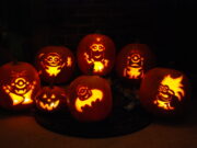 Reduce waste: Millions of tonnes of pumpkins wasted annually