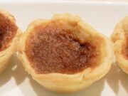 Ottawa Valley butter tart festival, contest
