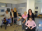 Pembroke Regional Hospital’s independent living suite provides rehabilitation patients with unique learning space