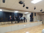 Marini, Criger only attend meeting in Westmeath