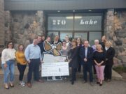 $10 thousand pledged to sold-out hospital gala