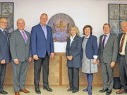 Minister of long-term care, local MPP tours Bonnechere Manor for community paramedic briefing