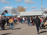 Cobden’s Taste of the Valley greets thousands
