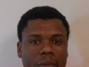 Federal offender wanted