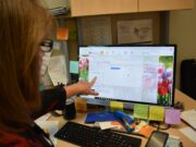 MyChart tool puts patients in the driver’s seat