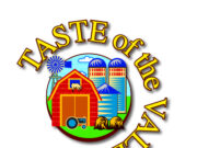 Taste of the Valley 2020 Cancelled Due to Covid-19
