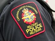 Sexual assault, assault charges laid against military member in Petawawa