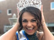 Exclusive with local Beachburg teen crowned Miss Teen Canada