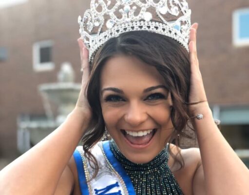 Exclusive with local Beachburg teen crowned Miss Teen Canada