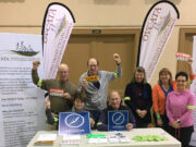 OVCATA marks three years of progress on Active Transportation